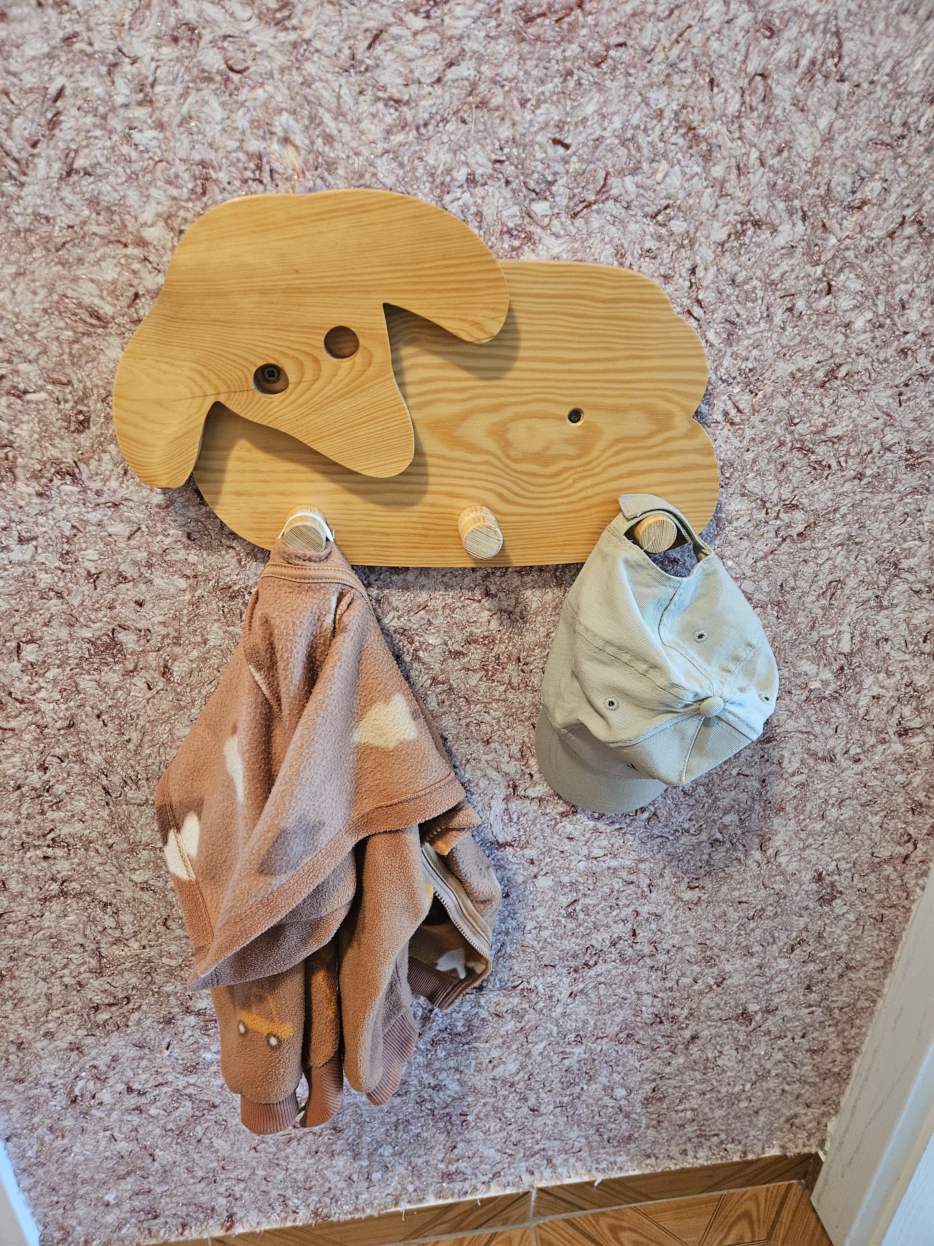 Ordnung ist nicht gleich Ordnung...