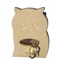 Savings box owl