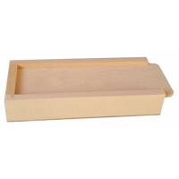 Box für Häkelnadeln