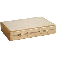 Cigarette case oil