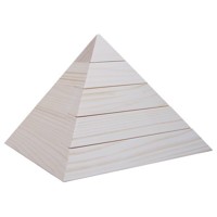 Large pyramid