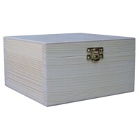 Tea box for 4 sorts of tea