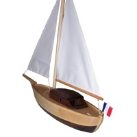 Beispiel 4 - Yacht
