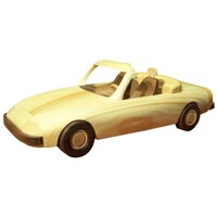 Beispiel 5 - Cabrio