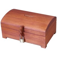 Treasure chest – palisander