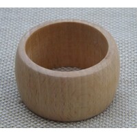 Napkin ring beech