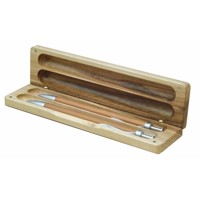 Case for two pens
