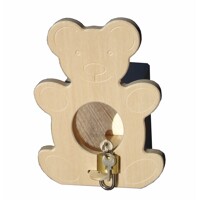 Savings box bear