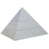 Pyramide, klein