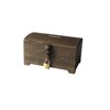 Schatzkästchen Wenge, klein