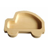 Holzschale Auto