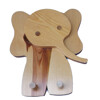 Kinderwandhänger Elefant (Vorderansicht L)