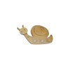 Kindergarderobe Schnecke (R)