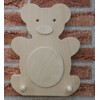 Kindergarderobe Bär