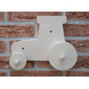 Kindergarderobe Traktor