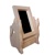 Jewellery box with a mirror – cat