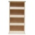 Standing tea shelf 4x3