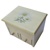 Jewellery box with daisies