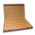 Box for coffee capsules