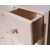 Box with nine drawers