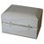 Box for wedding rings maple