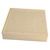 Wooden box for photographs and a flash drive
