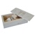 Wooden box for a USB-Stick with engraving