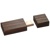 Flash drive oiled - wenge, 32 GB