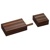 Flash drive oiled - walnut, 32 GB