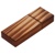 Flash drive old wood palisander, 32 GB