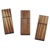 Flash drive old wood palisander, 32 GB