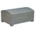 Large chest – dove grey