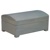 Large chest – dove grey