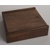 Wooden box for photograps and a USB-Stick