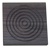 Glass coaster