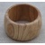 Napkin ring ash