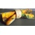 Napkin ring linden decorated