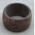 Napkin ring nut tree - set