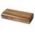 Glasses case maple dark