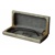 Glasses case oak