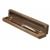 Case for one pen walnut black