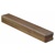 Case for one pen walnut black