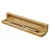 Case for one pen cherrywood