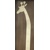 Children's height chart giraffe