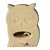 Savings box owl