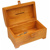 Little treasure chest - cherry