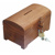 Little treasure chest - mahogany