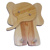 Kinderwandhänger Elefant (Vorderansicht R)
