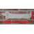 Wooden coat rack for children - dachshund long oiled