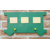Kindergarderobe Triebwagen geölt